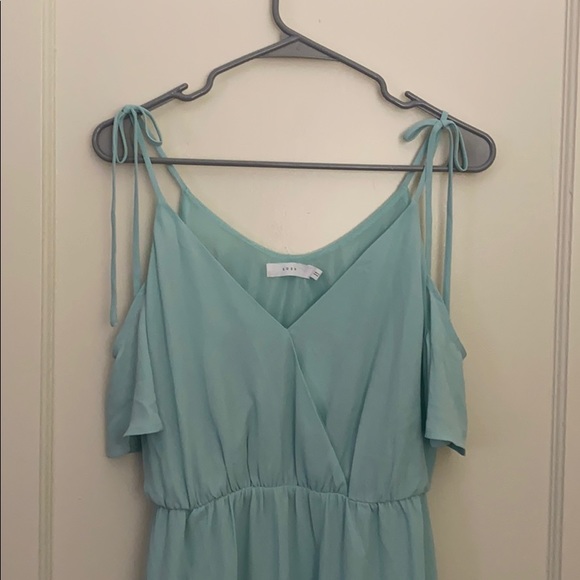 NWT Lush Dress Sz L - Picture 2 of 5